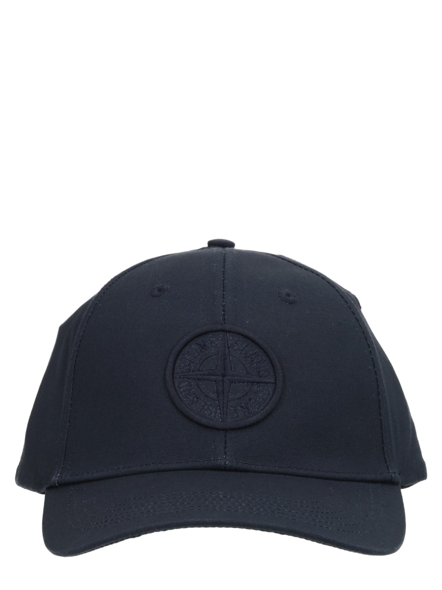 [Stone Island] Cap FW26 L2S159100013_S0248V0020