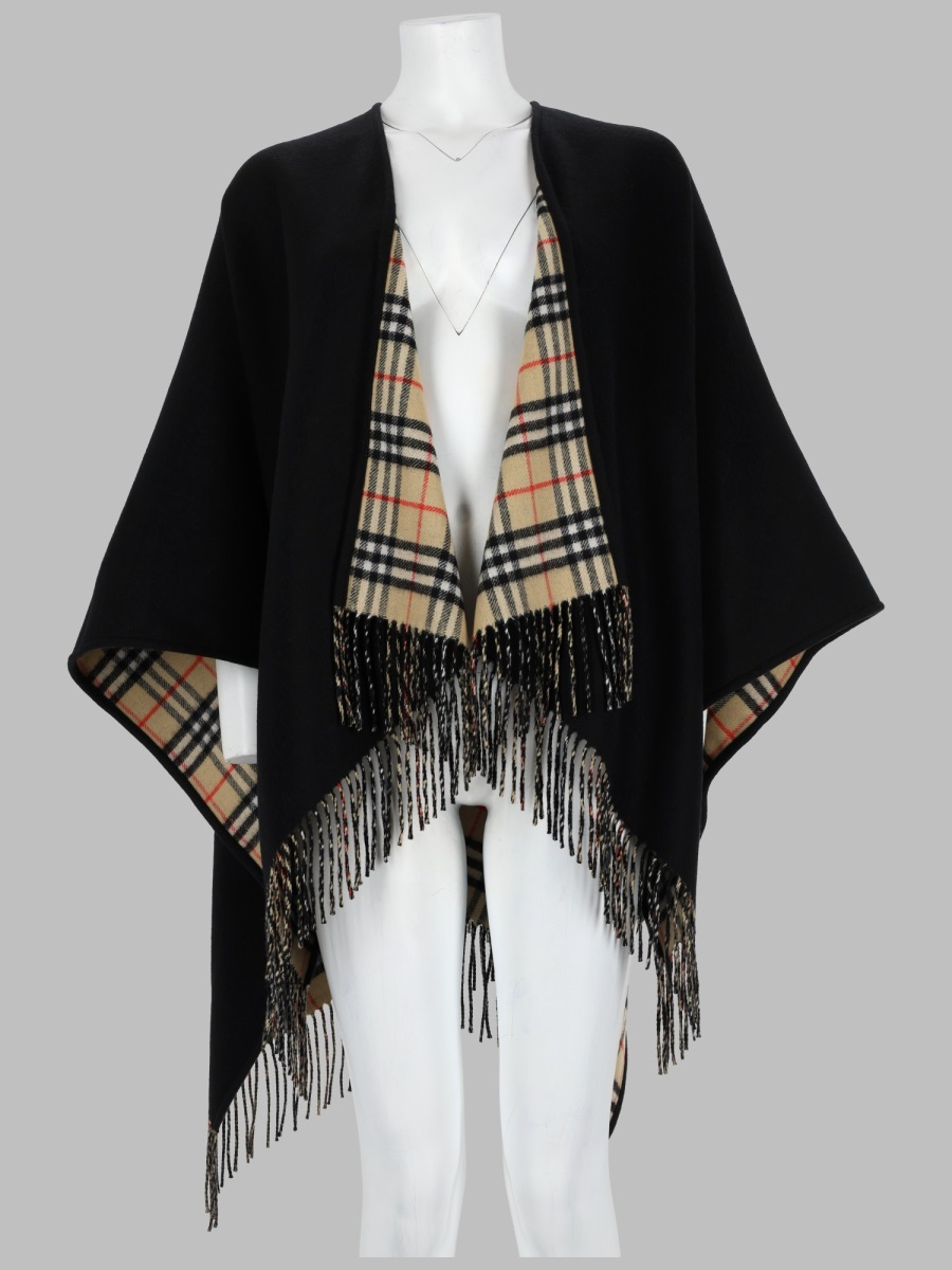 [Burberry] Scarf FW26 8122804_C1900