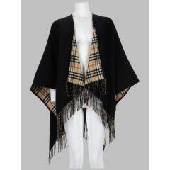 [Burberry] Scarf FW26 8122804_C1900
