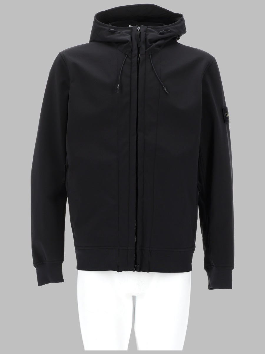 [Stone Island] Jacket FW26 L2S15Q100004_S0B22V0029