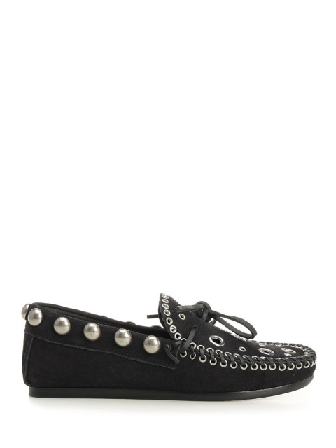 [Isabel Marant] Moccasins SS26 26PMC0019FD-D1A21S02FK