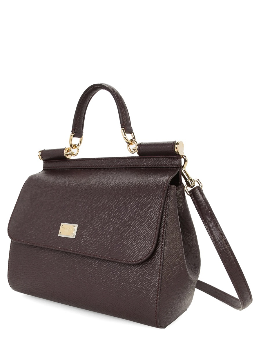 [Dolce & Gabbana] Shoulder bag FW26 BB6002_B10018M073