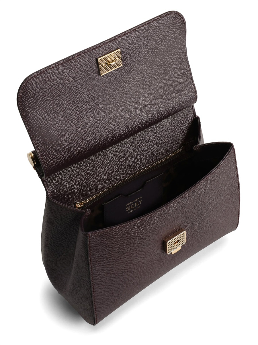 [Dolce & Gabbana] Shoulder bag FW26 BB6002_B10018M073