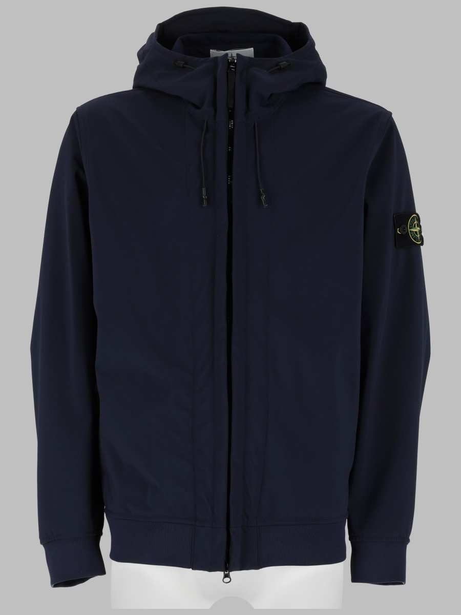 [Stone Island] Jacket FW26 L2S15Q100004_S0B22V0020