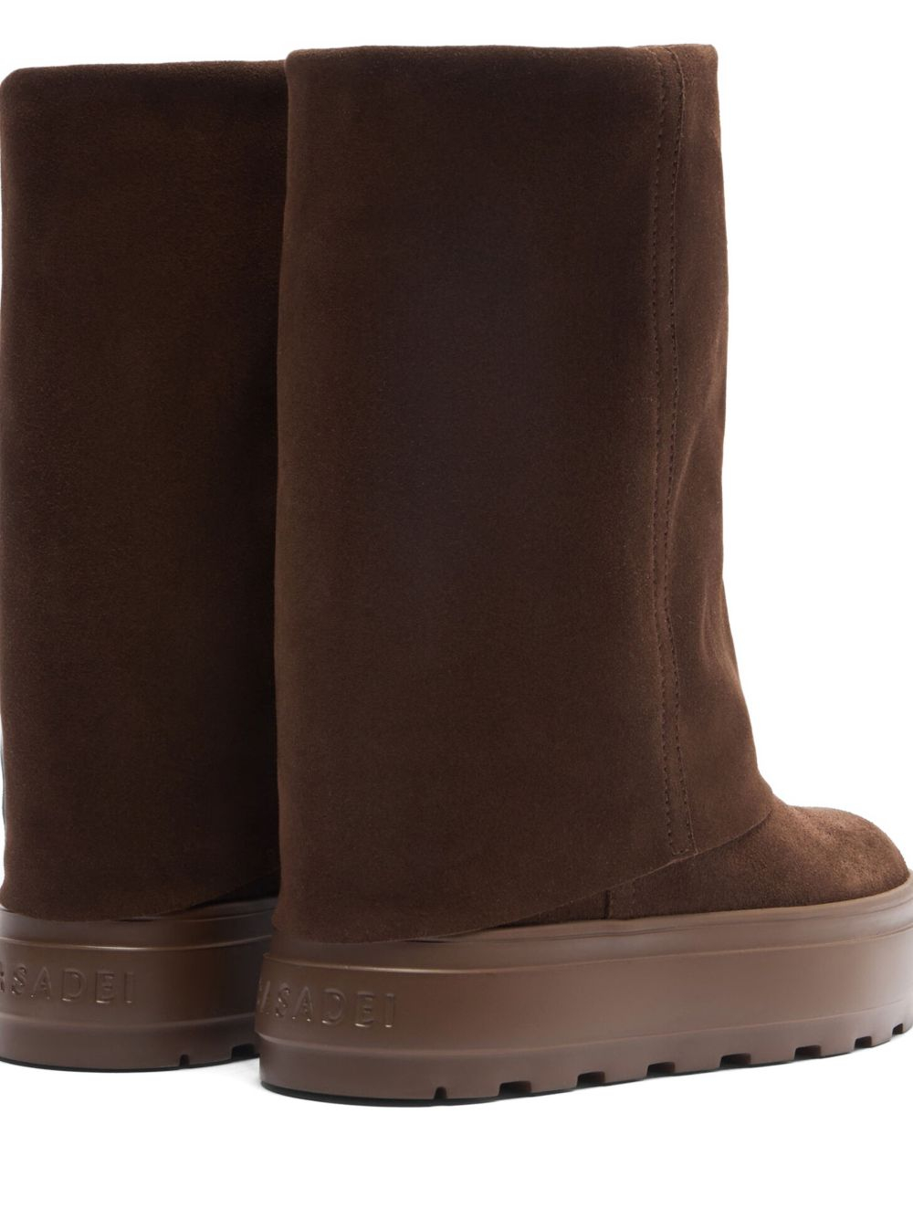 [Casadei] Ankle Boots FW26 2S336Y0801RENNA2403