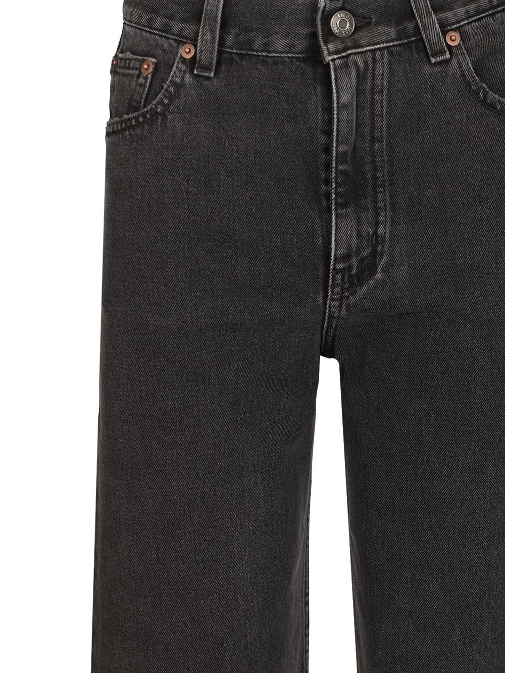[CHLOE'] Jeans SS26 CH26SDP43157004