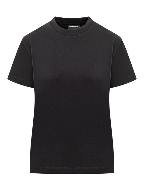 [Dsquared2] T-shirts Short Sleeve SS26 S75GD0512D20106 900