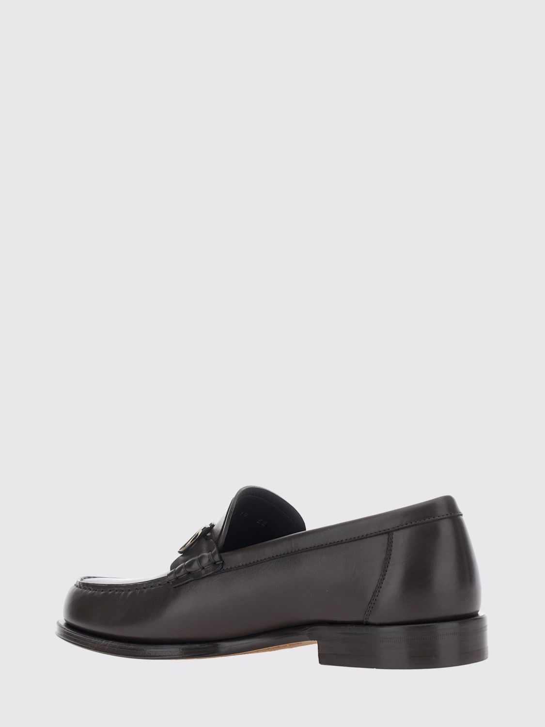 [Ferragamo] Loafer SS26 02A377 789571 TMORO
