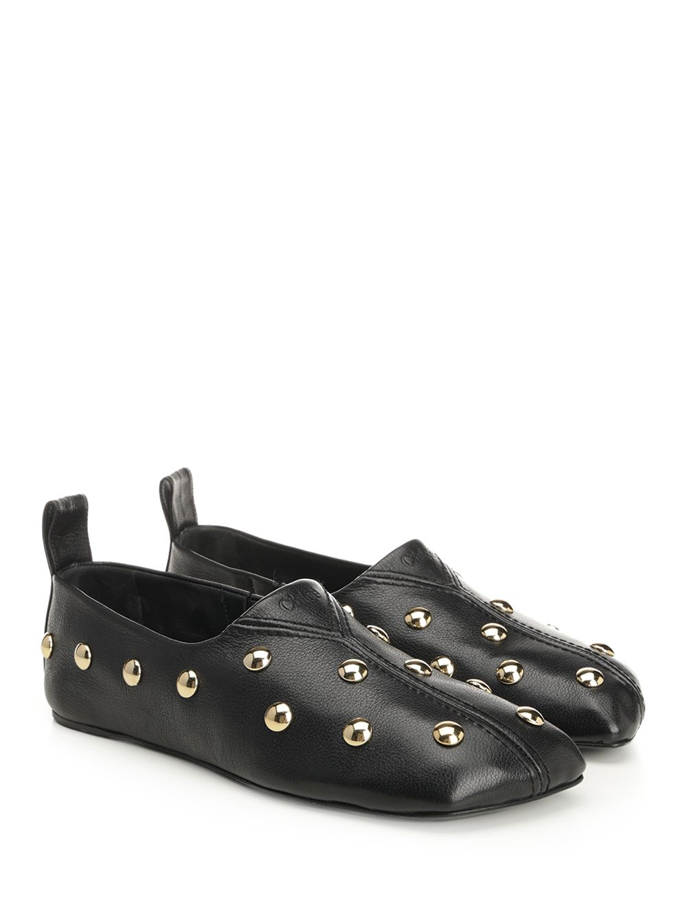 [CHLOE'] Flat shoes SS26 CH26S16TUR001
