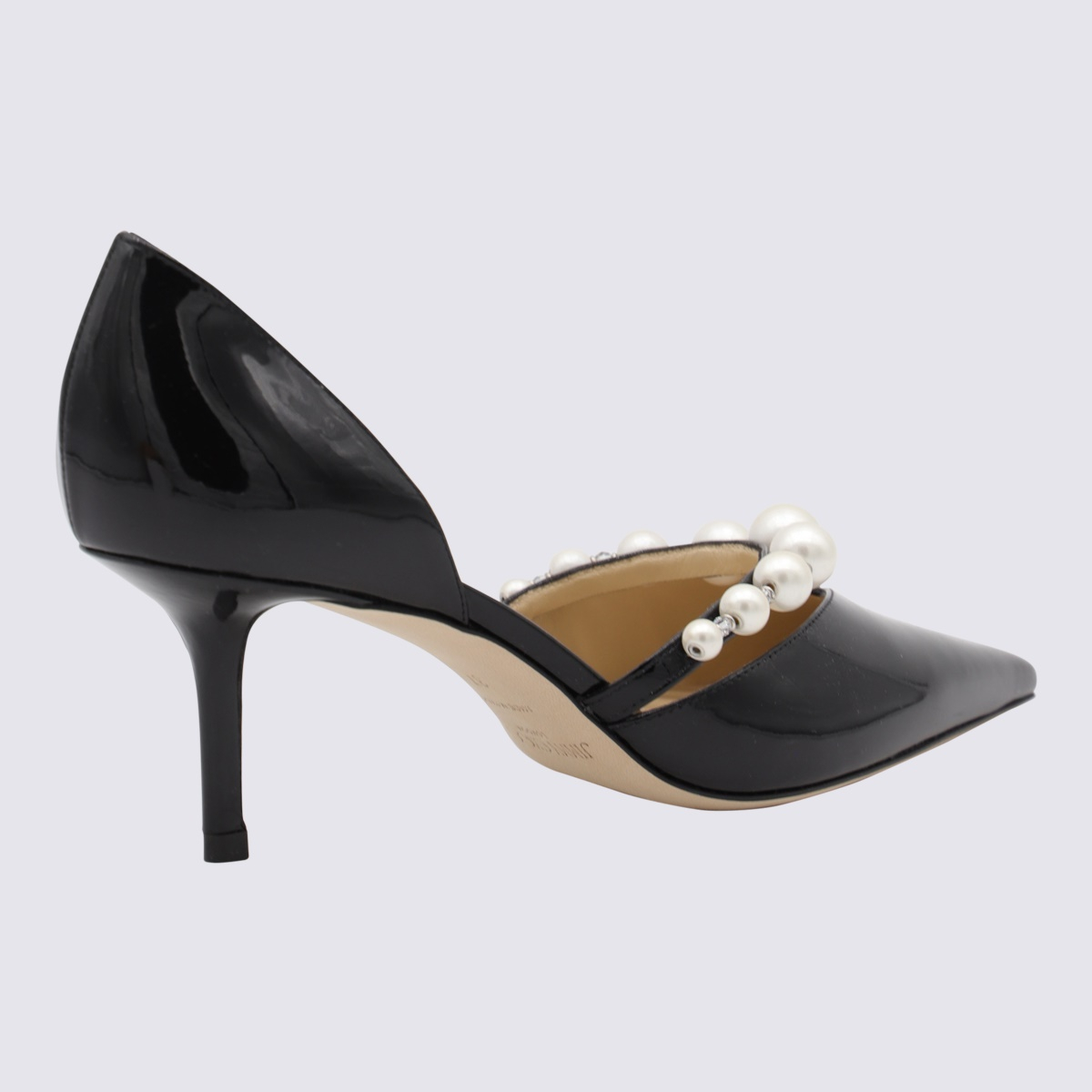 [Jimmy Choo] Pumps FW26 AURELIE65XKM000050