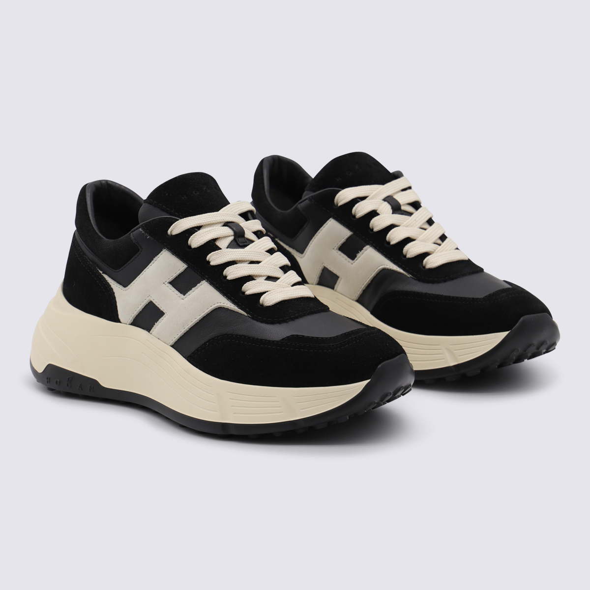 [Hogan] Sneakers FW26 HXW6690FR30UHG1023