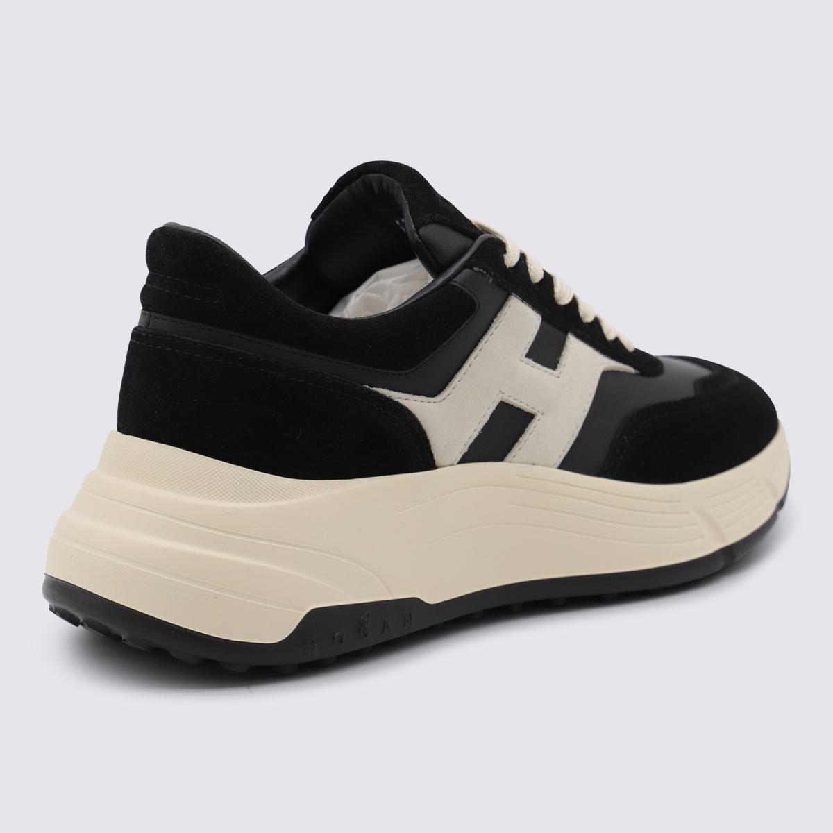 [Hogan] Sneakers FW26 HXW6690FR30UHG1023