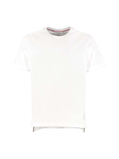 [Thom Browne] T-shirts Short Sleeve SS25 MJS067A00042_100