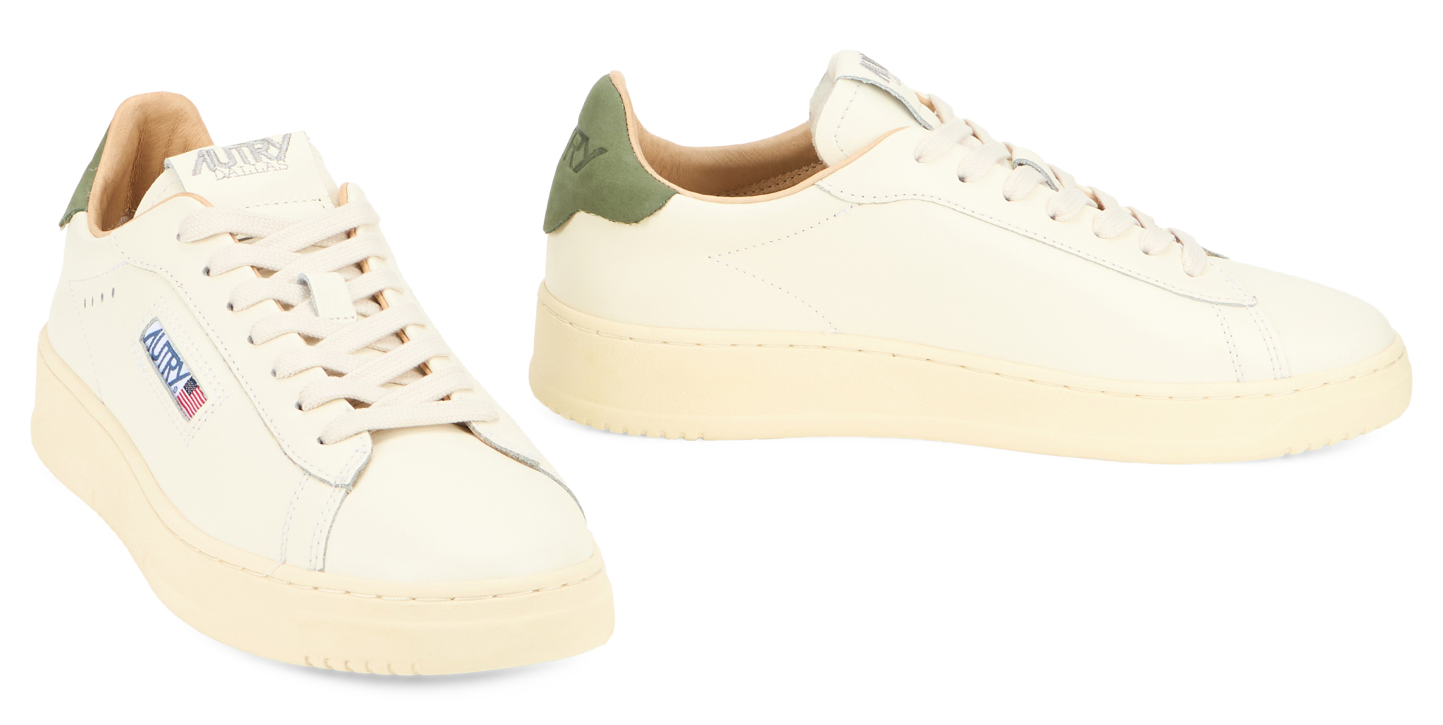 [AUTRY] Sneakers CO ADLM_MR21