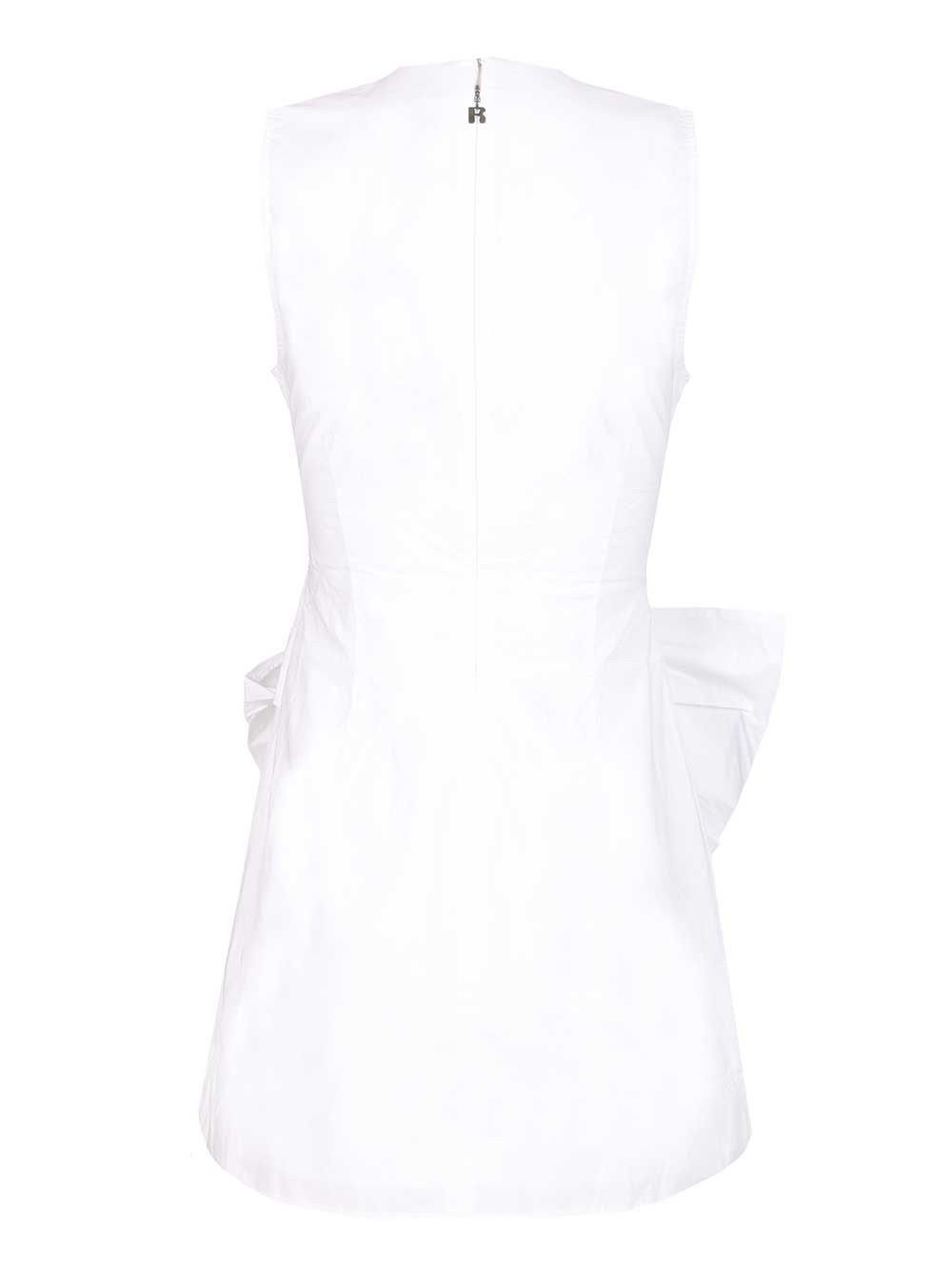 [ROTATE] Sleeveless dress SS26 115302400400