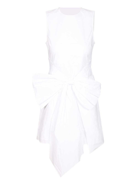 [ROTATE] Sleeveless dress SS26 115302400400