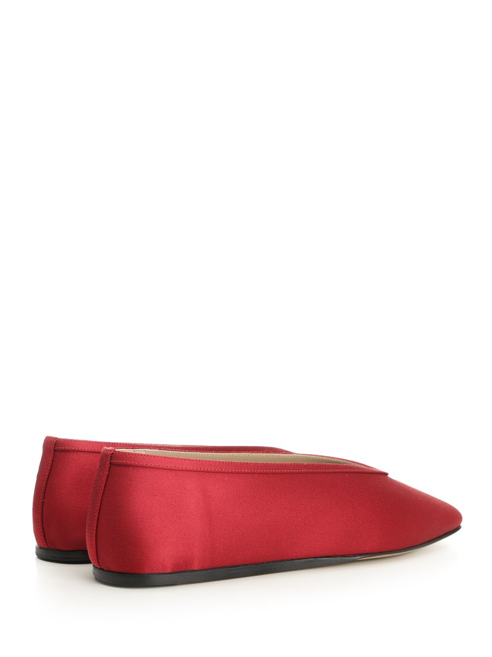 [LE MONDE BERYL] Flat shoes SS26 LUN-SAT-TOMTOMATO