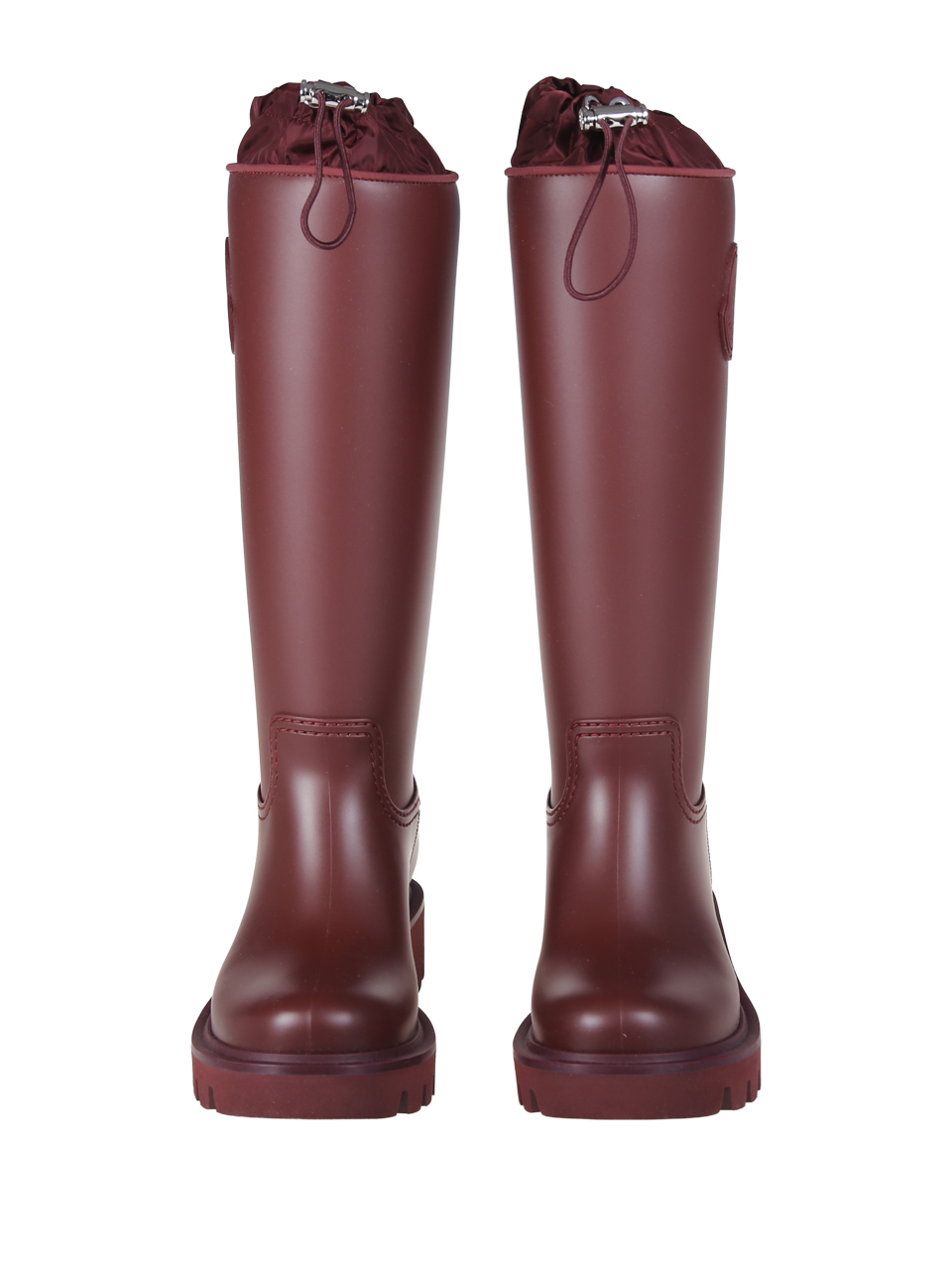 [Moncler] Boots FW26 4G00180.M4522