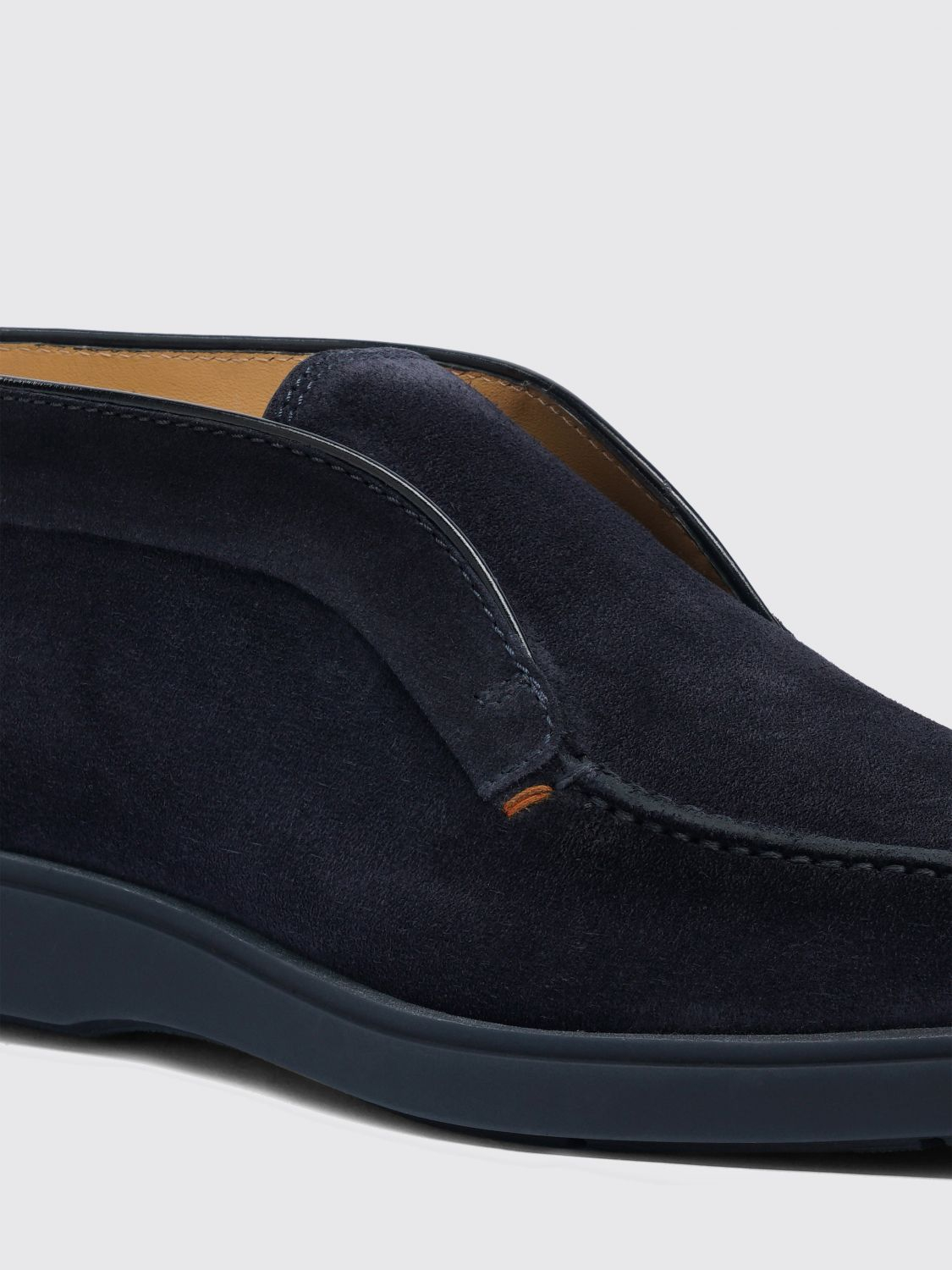 [Santoni] Ankle boots SS26 MGDT17823OOTEGEX U60