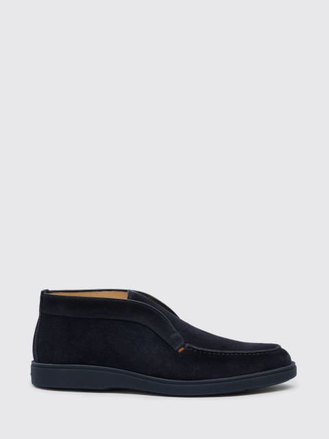 [Santoni] Ankle boots SS26 MGDT17823OOTEGEX U60