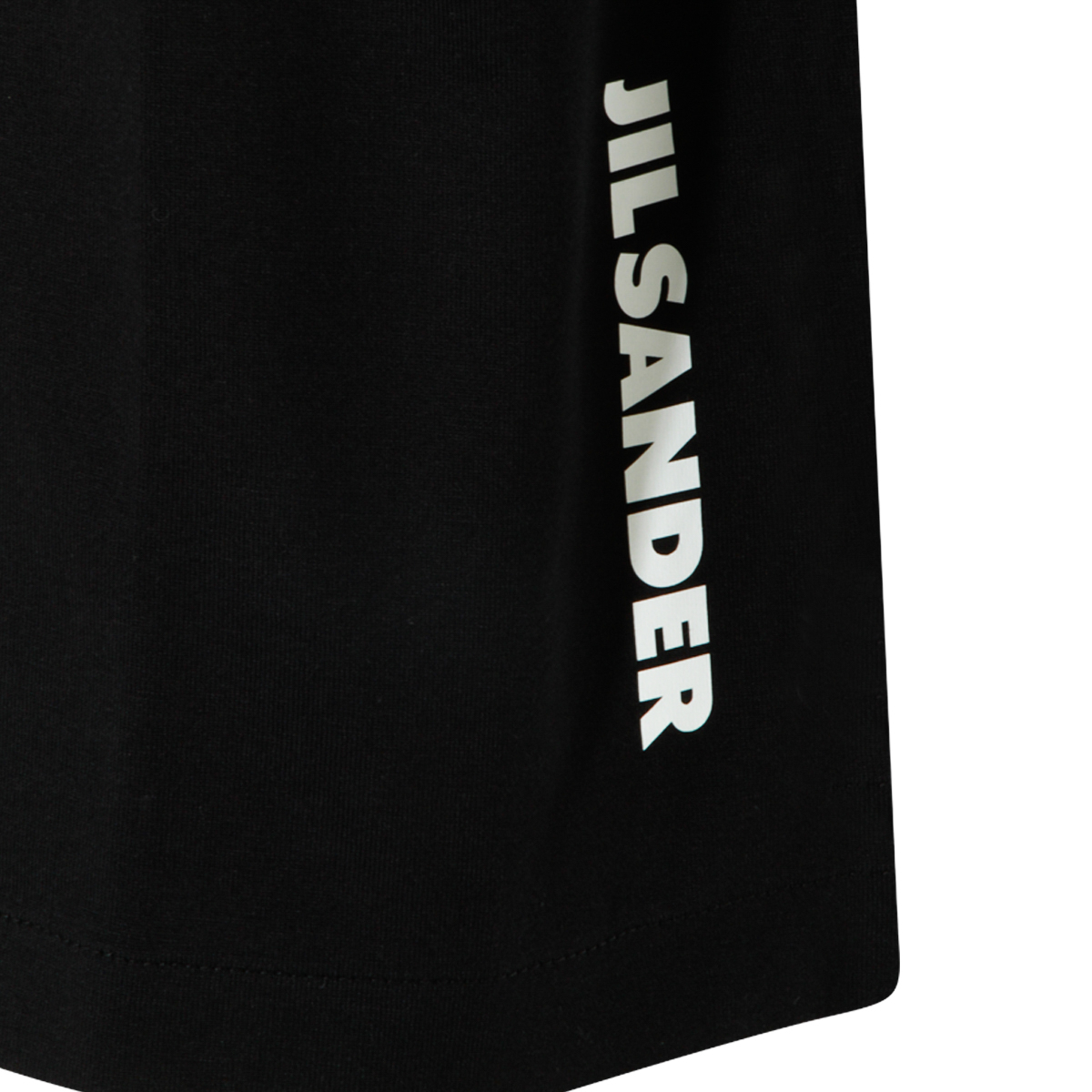 [Jil Sander] T-shirts Short Sleeve FW26 J22GC0277J20348001