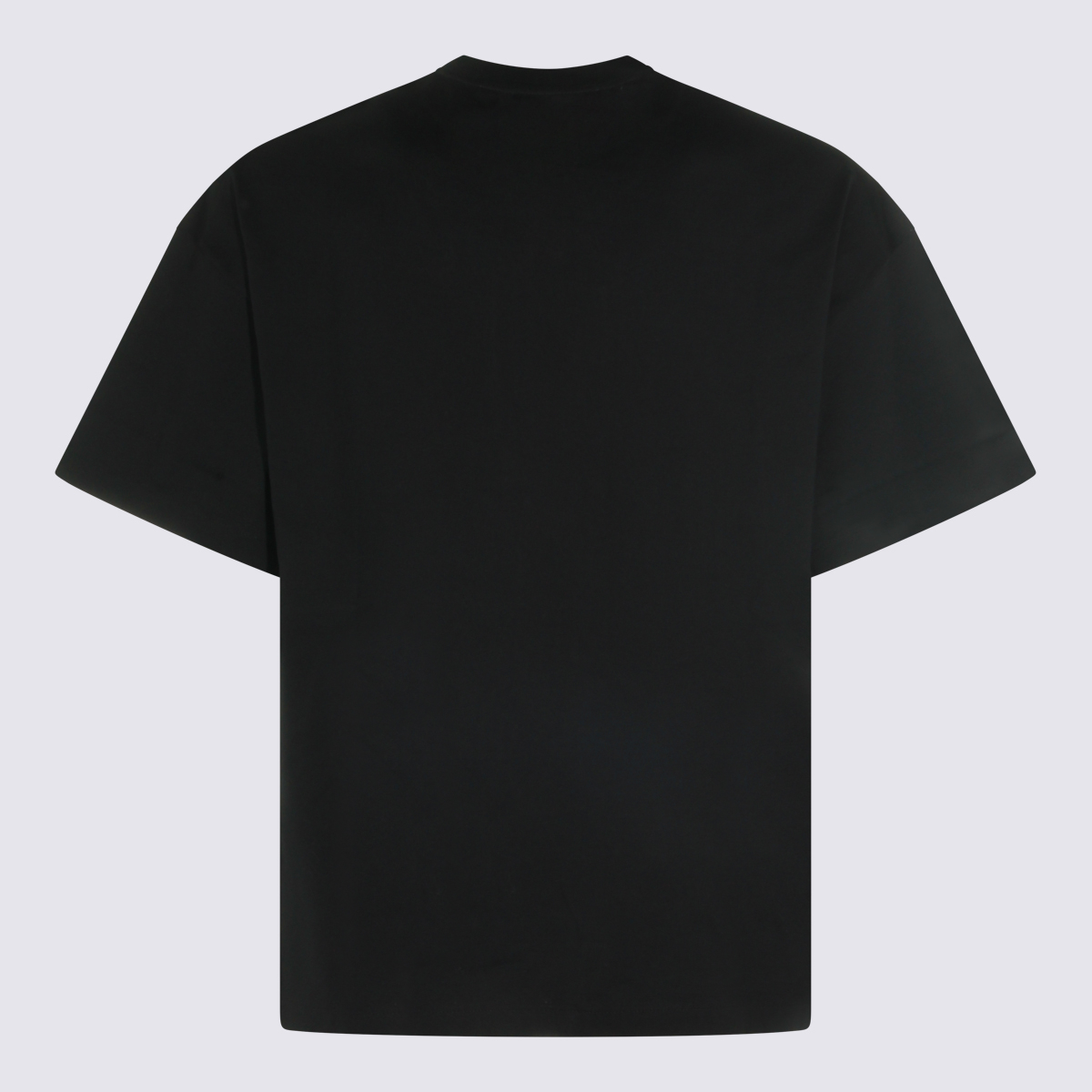 [Jil Sander] T-shirts Short Sleeve FW26 J22GC0277J20348001
