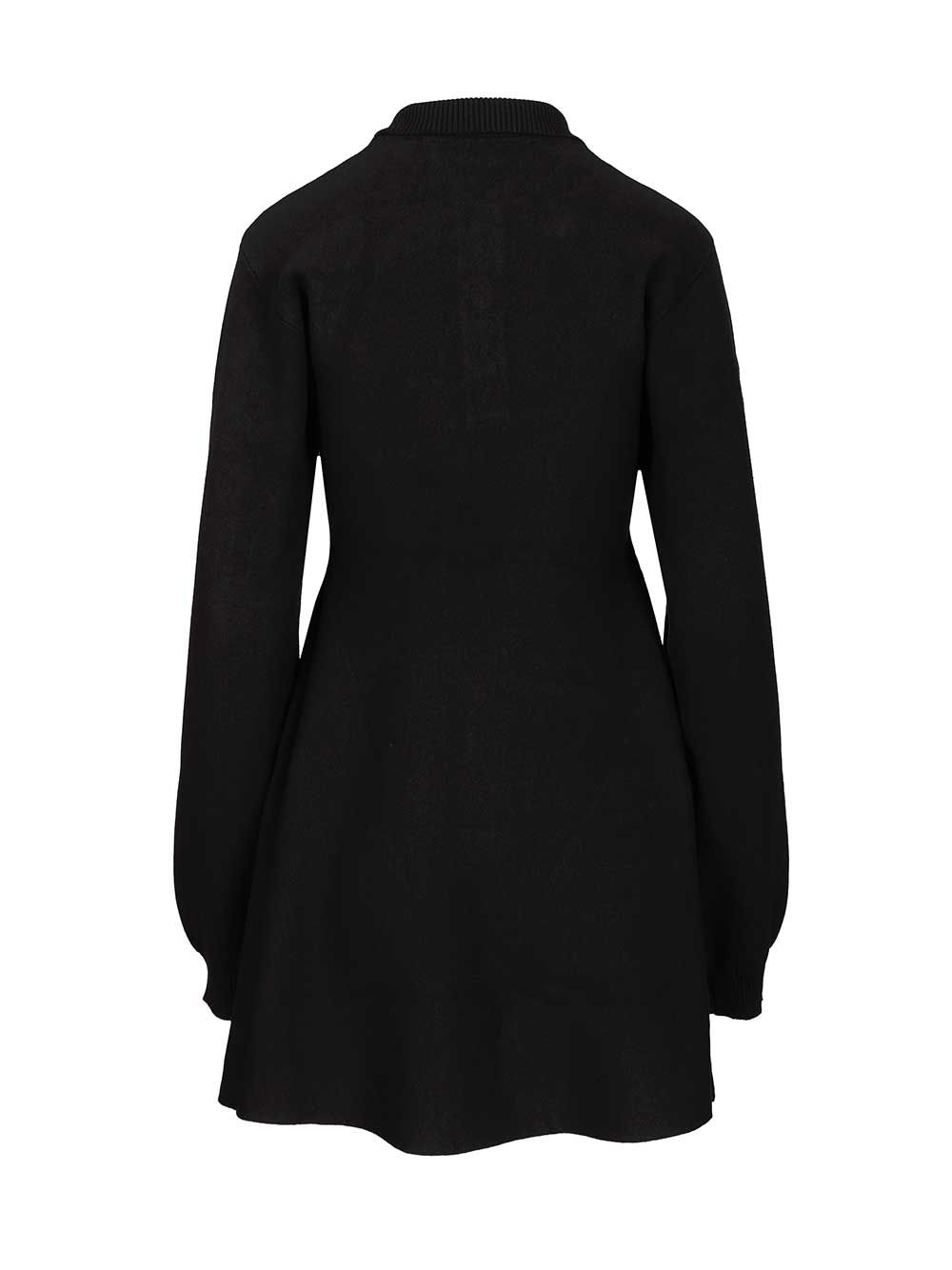 [ROTATE] Long sleeve dress SS26 115488100100