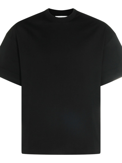 [Jil Sander] T-shirts Short Sleeve FW26 J02GC0173J20348001