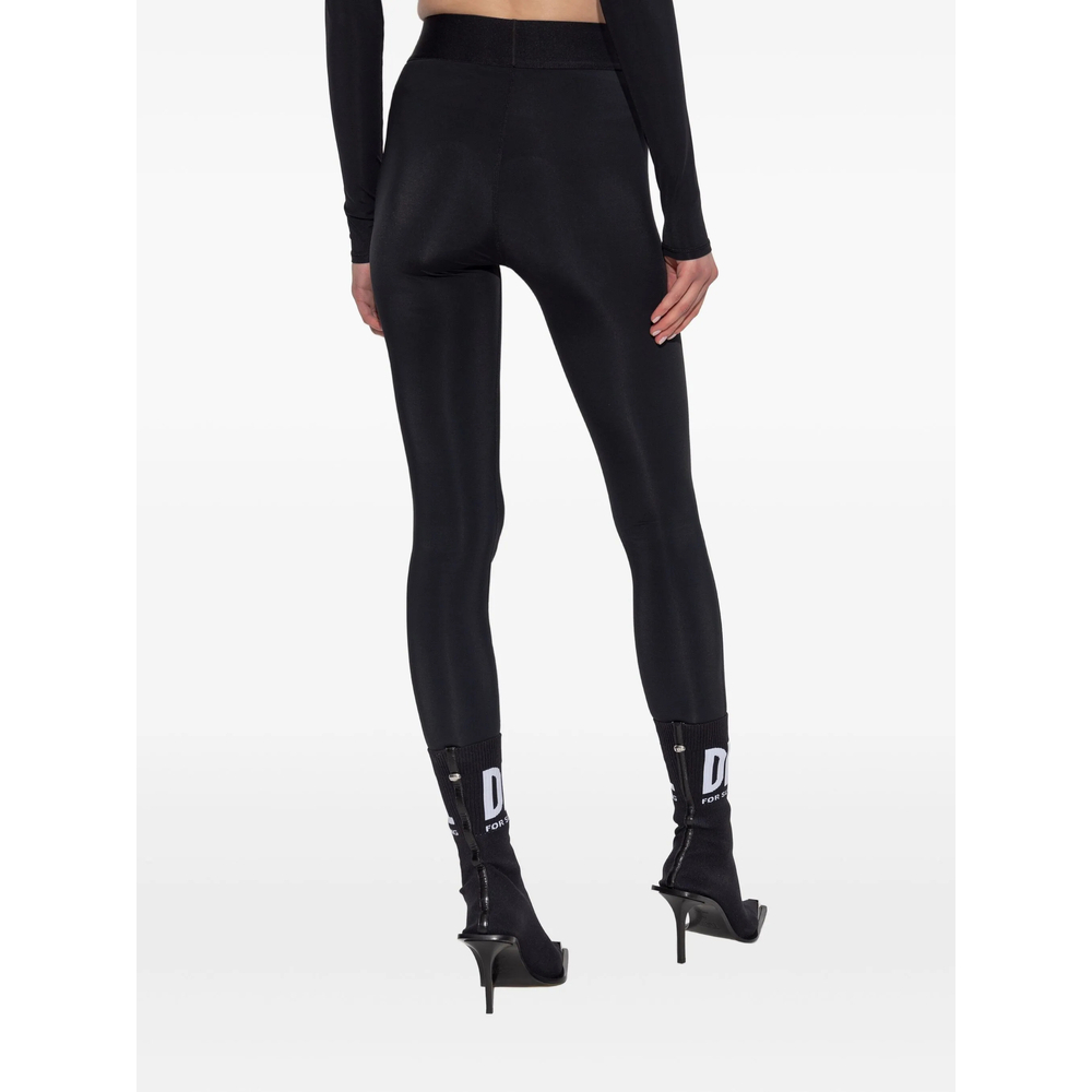 [Diesel] Trousers FW26 A18279 0PLAR 9XX