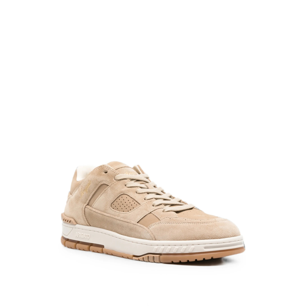[Axel Arigato] Sneakers FW26 F4011004 AREA LO LGTAN