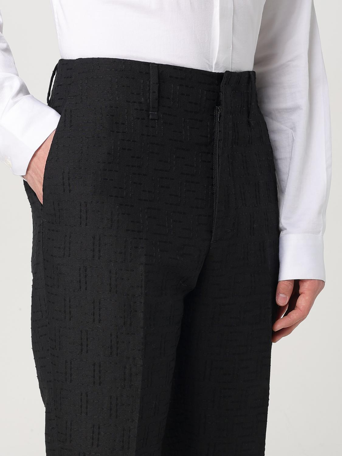 [Fendi] Trousers FW25 FB1029AU6Y F0QA1