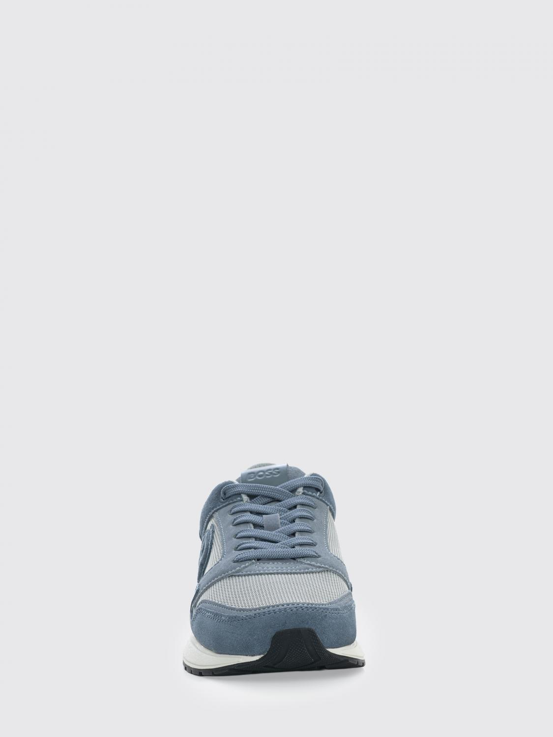 [BOSS] Sneakers SS26 50554612 460