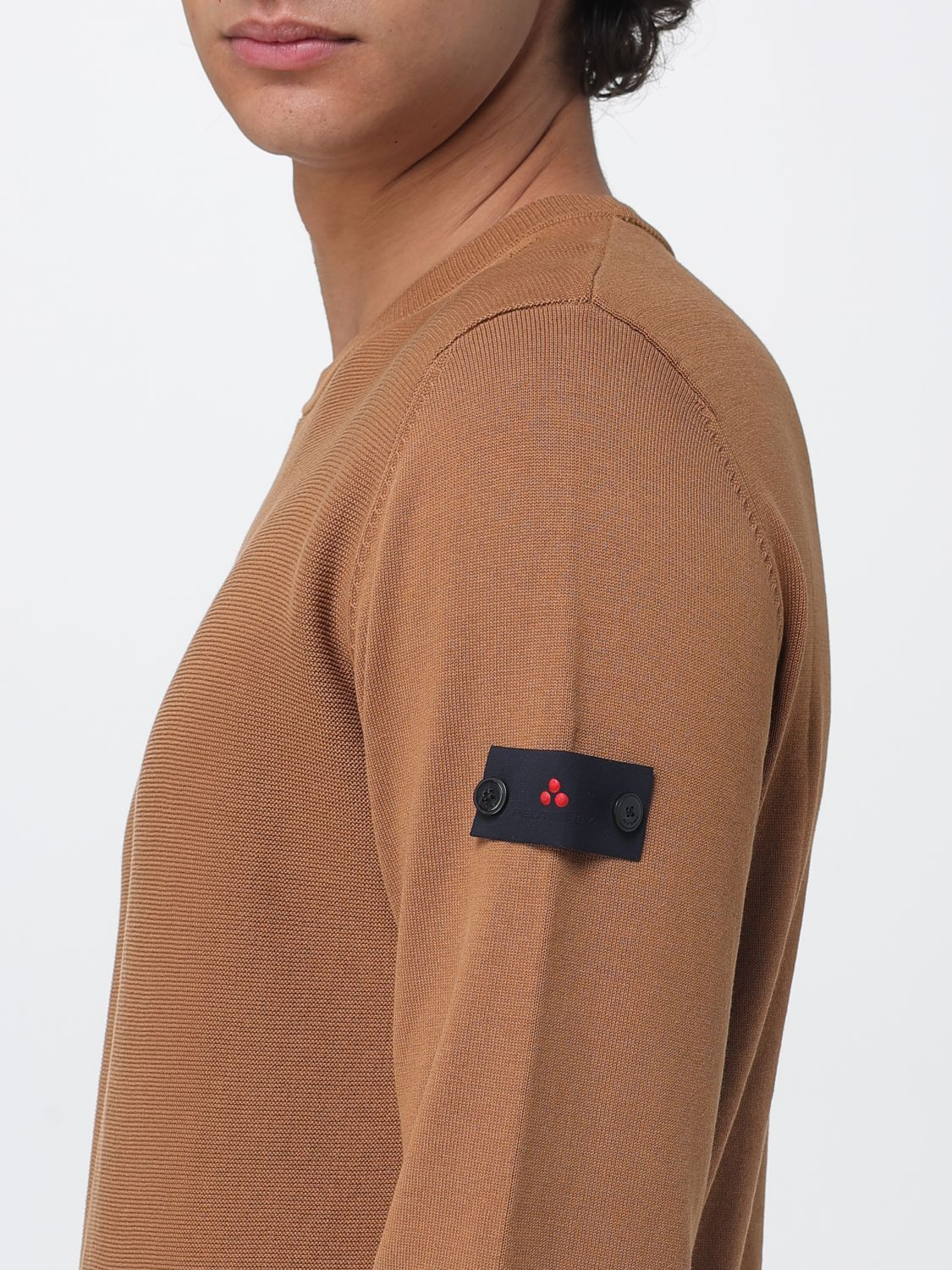 [Peuterey] Knitwear SS26 PEU583799012010 466