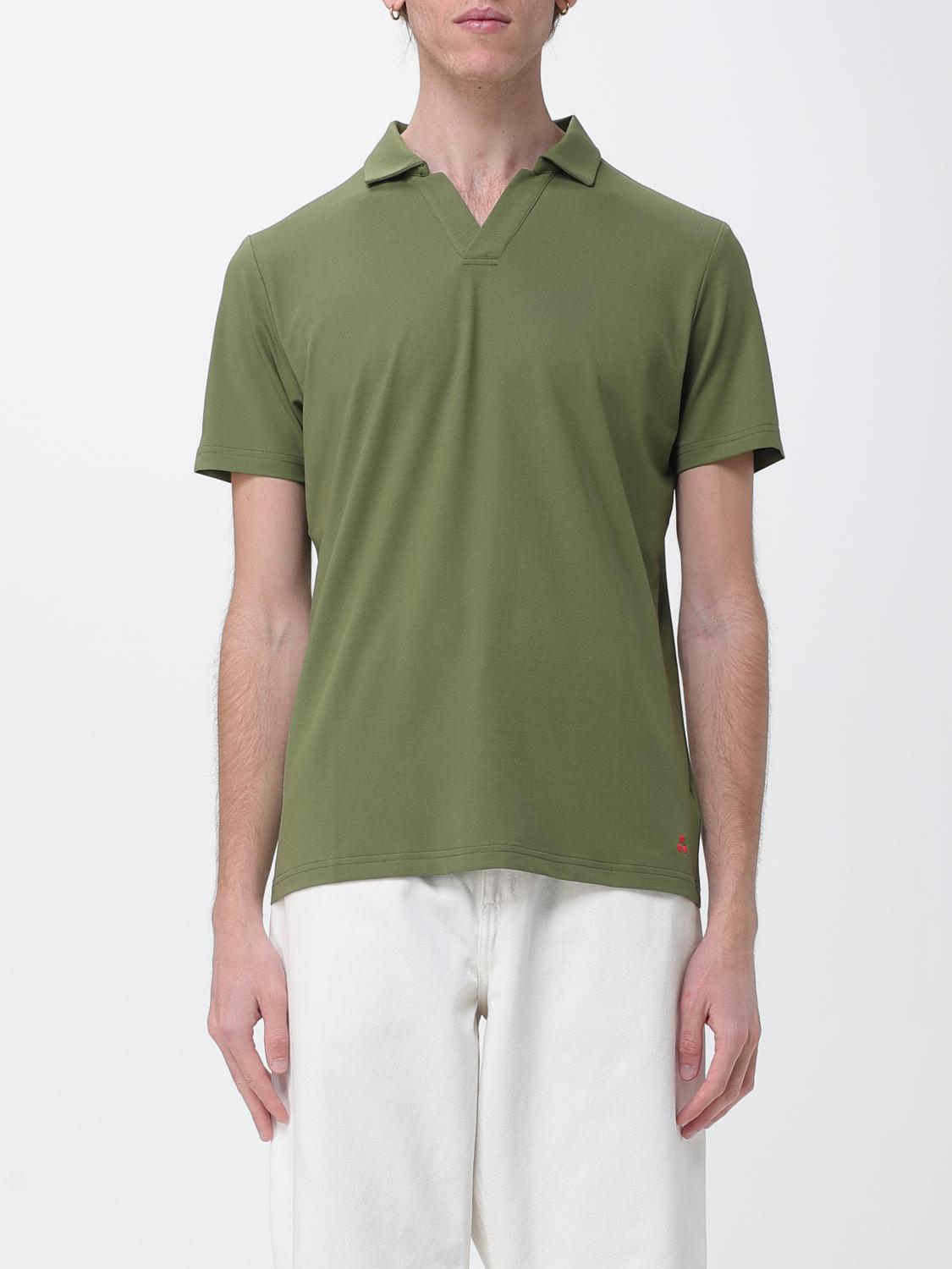 [Peuterey] T-shirts Short Sleeve SS26 PEU584799012182 471