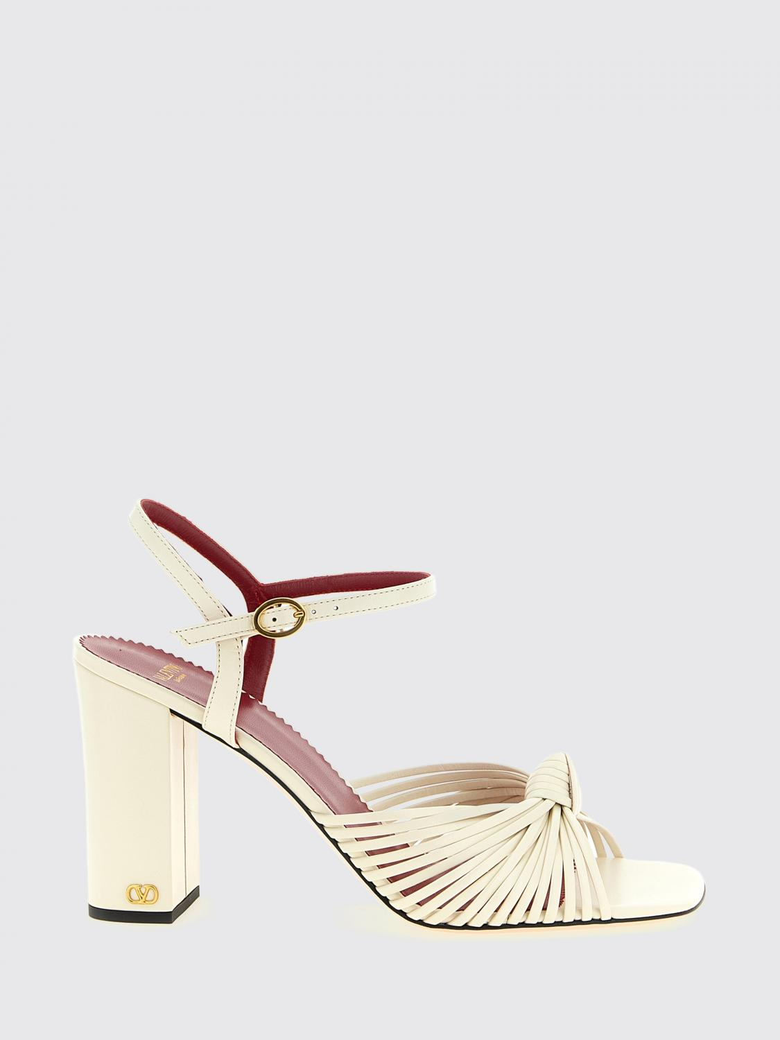 [Valentino Garavani] Sandals SS26 8W0S0PJ6ZIC 098