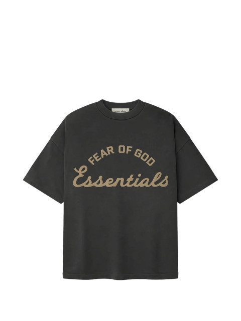 [Fear Of God Essentials] T-shirts Short Sleeve FW26 125SP264111F  FAIGR