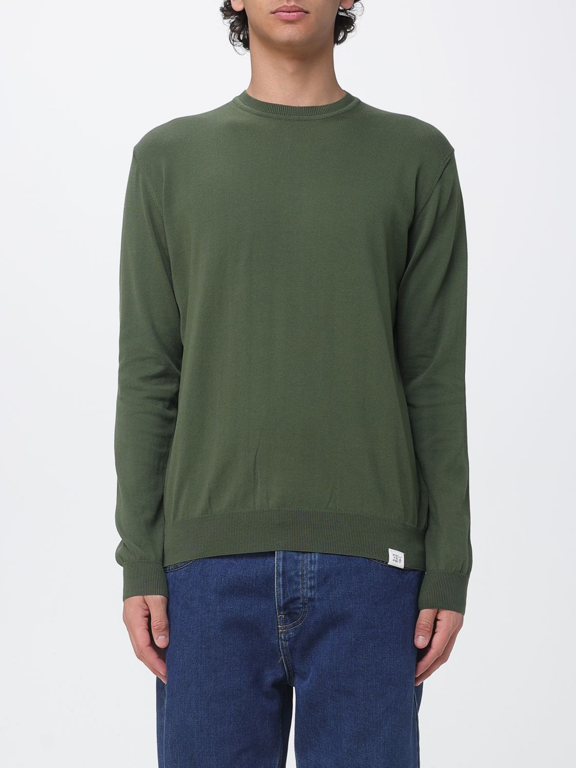 [Peuterey] Knitwear SS26 PEU583699012434 471