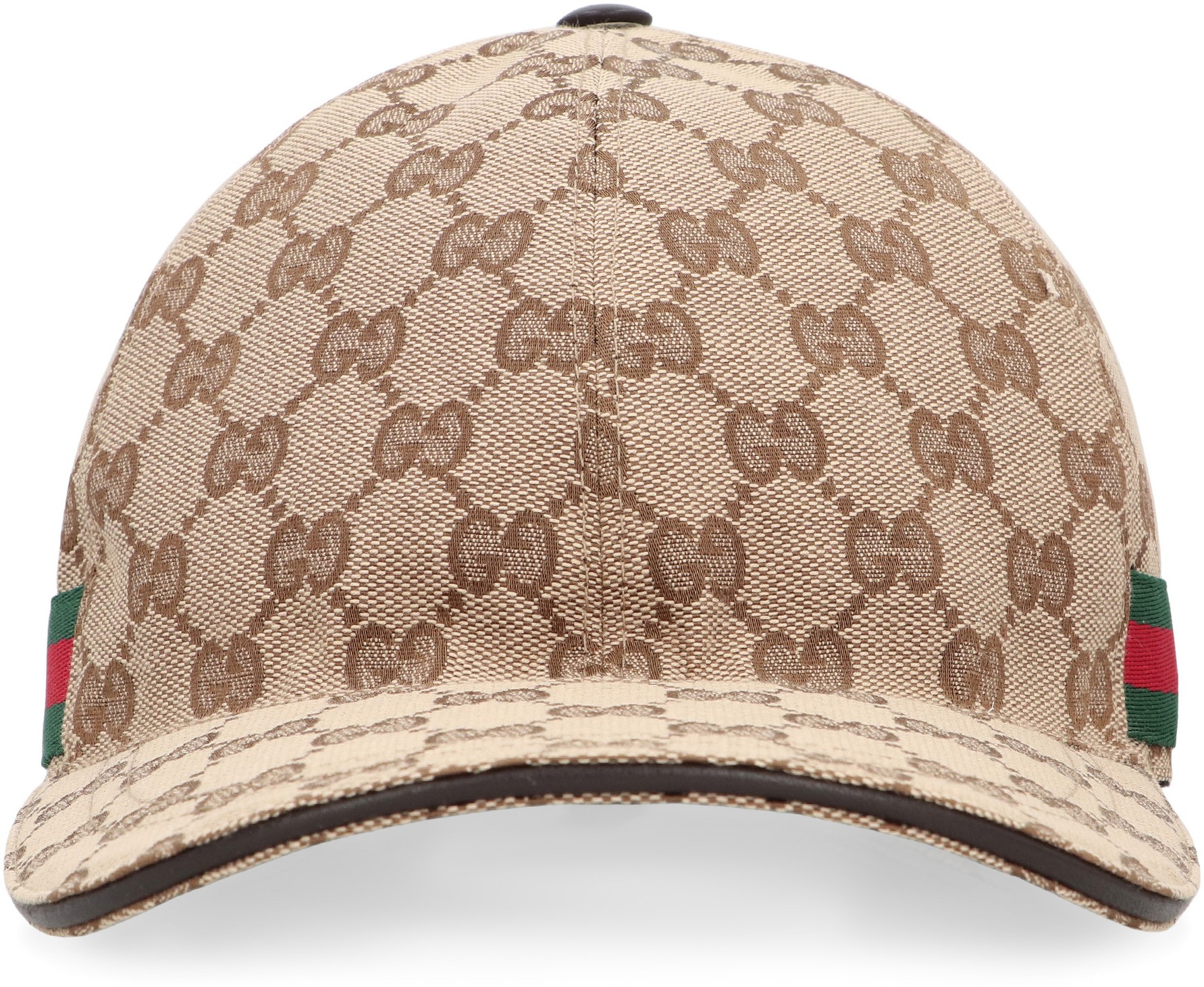 [Gucci] Cap FW25 200035KQWBG_9864