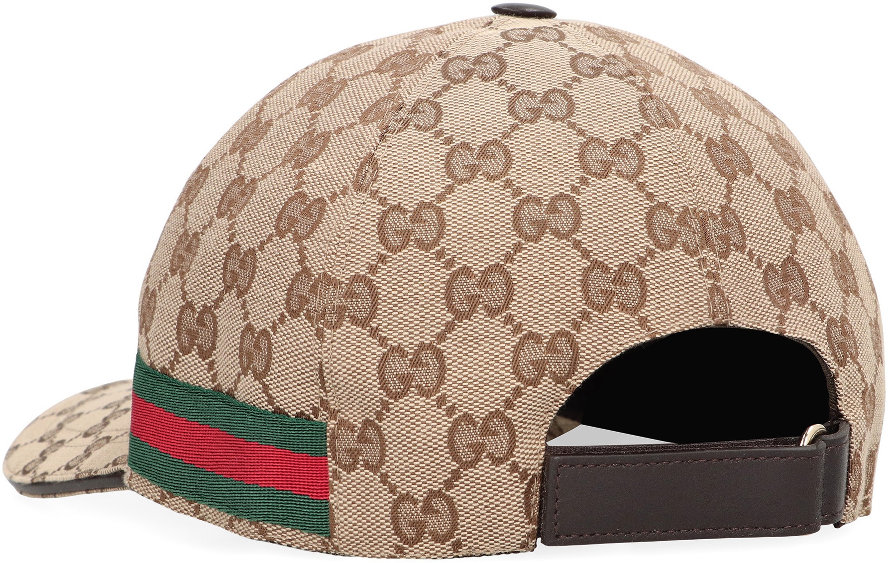 [Gucci] Cap FW25 200035KQWBG_9864