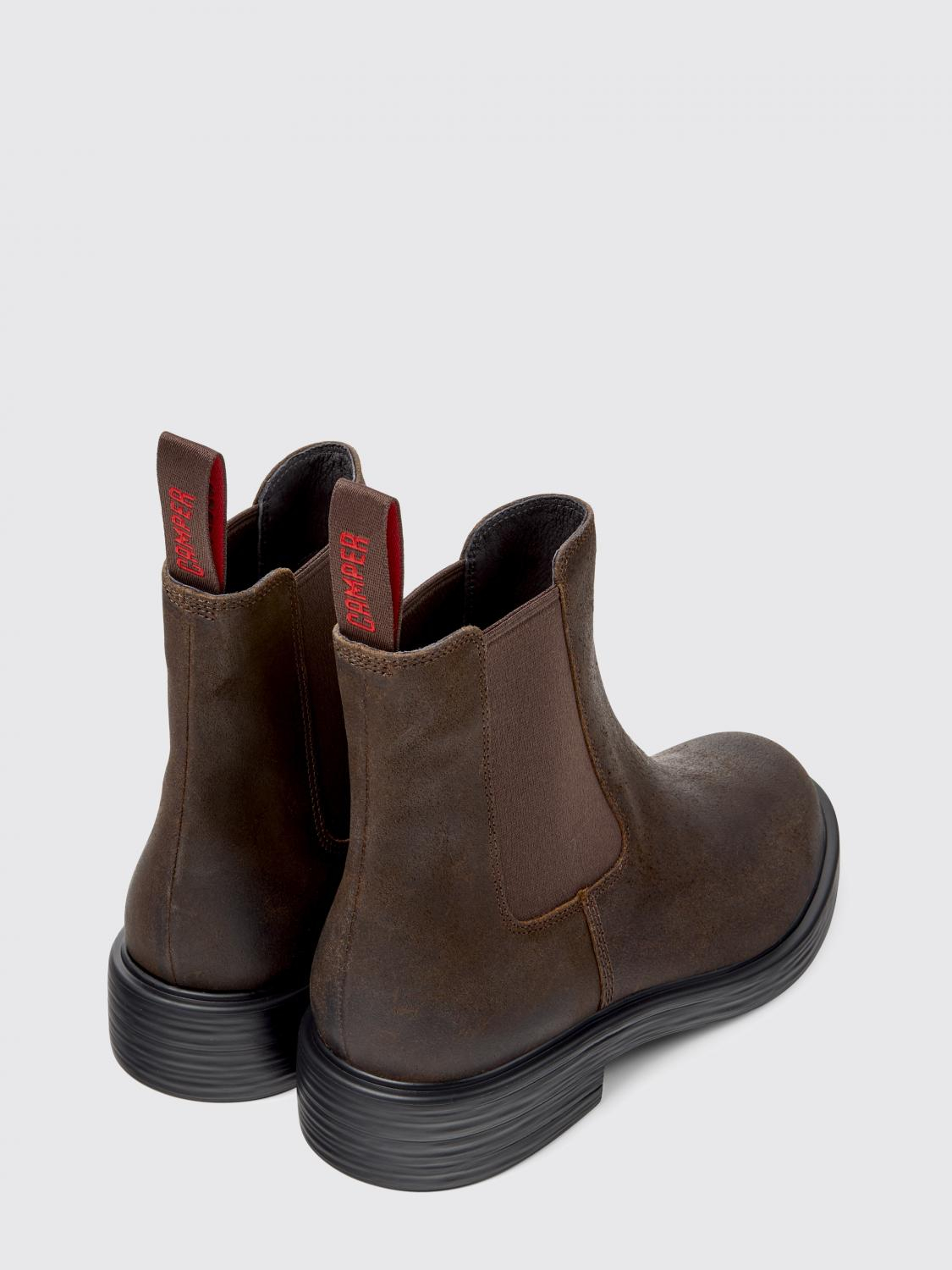 [CAMPER] Boots SS26 K300492-004 DEAN 0