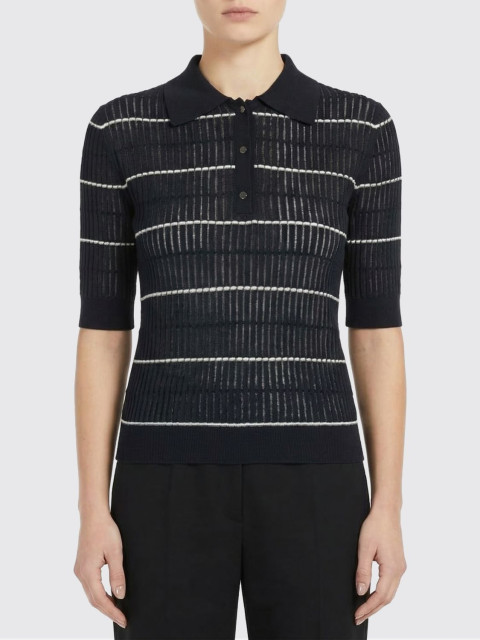 [MAX MARA STUDIO] T-shirts Short Sleeve SS26 2616361051600 014