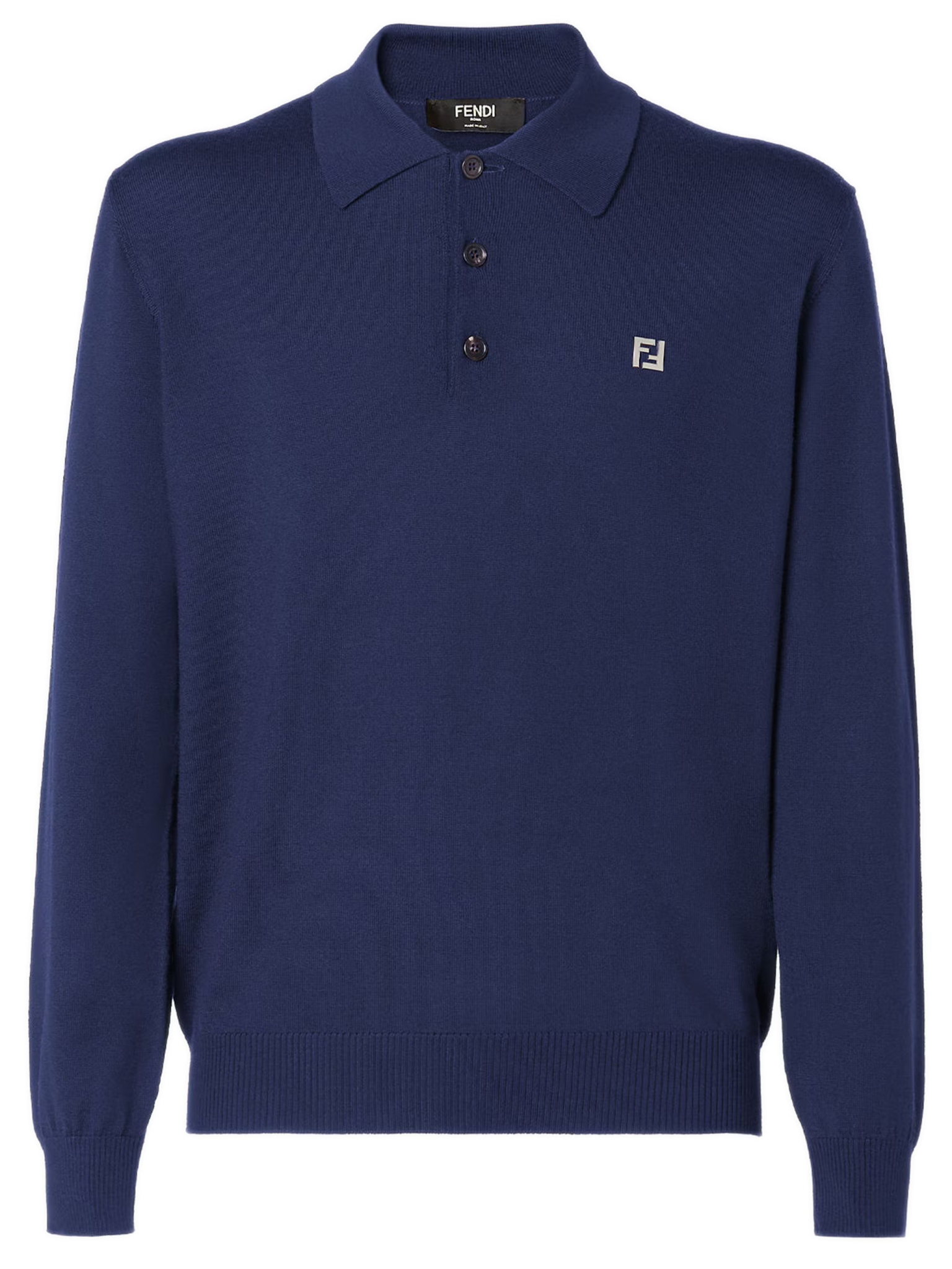 [Fendi] Knitwear SS26 FZC167AU84F0QA2