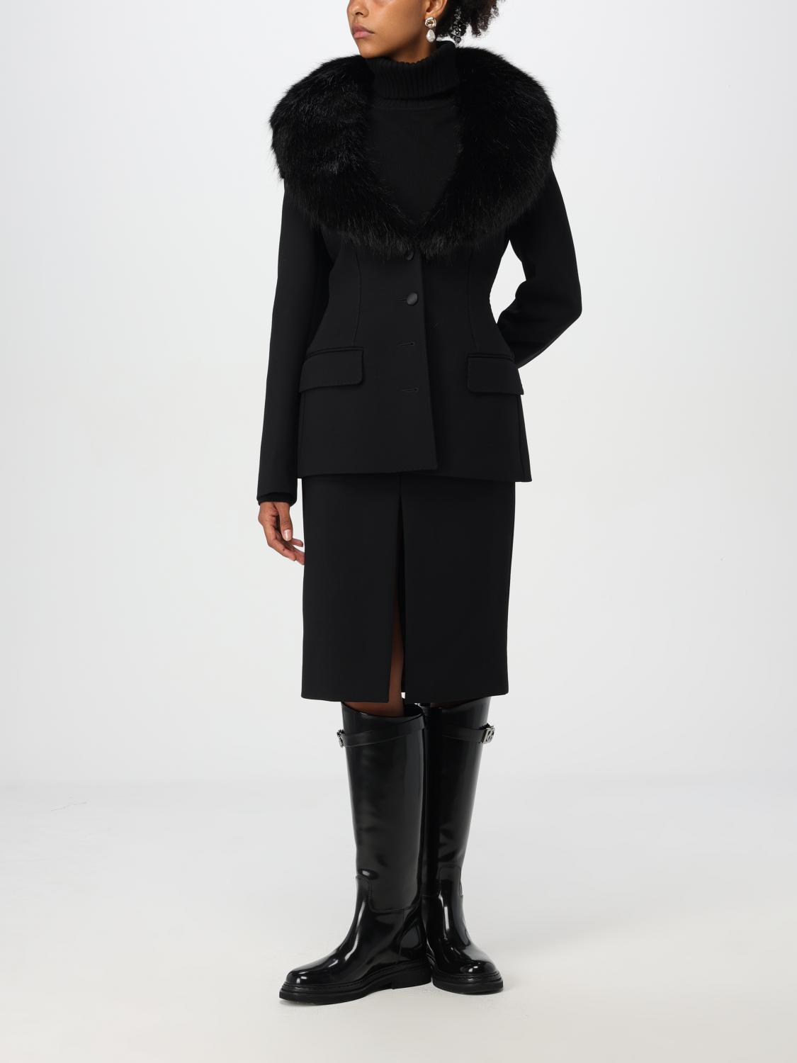 [Dolce & Gabbana] Knitwear SS26 FXW20TJAWYQ N0000