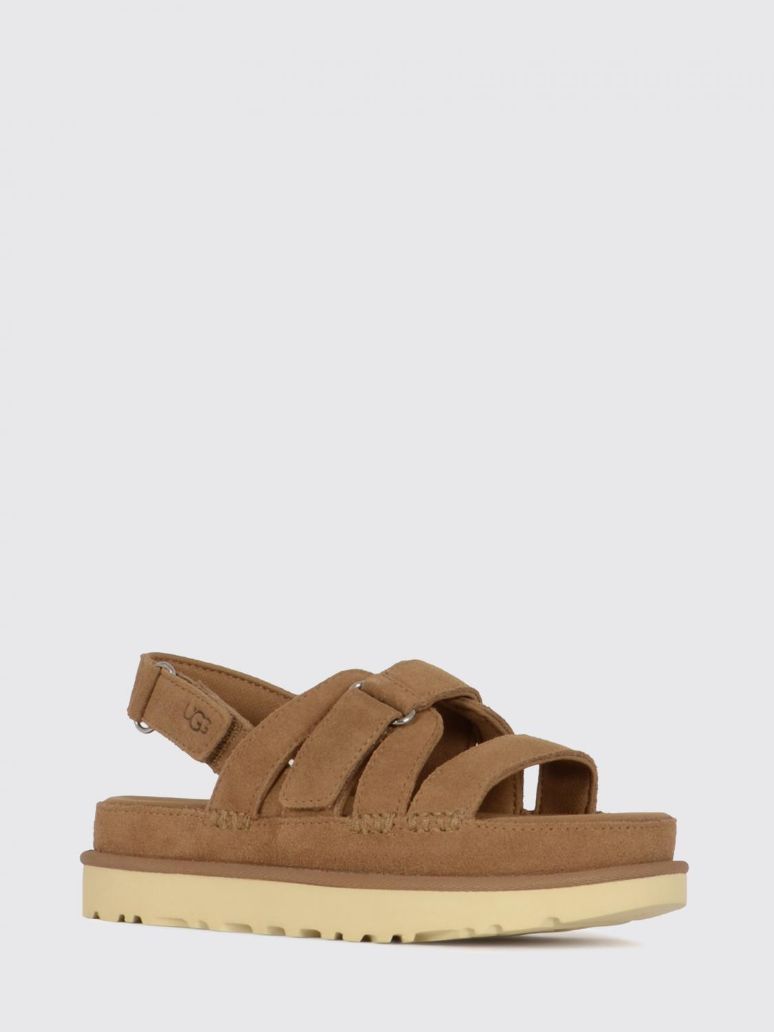 [UGG] Sandals SS26 1175122 CHE