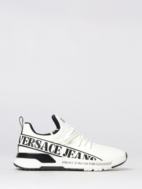 [VERSACE JEANS COUTURE] Sneakers SS26 80YA3SA3ZSE21 003