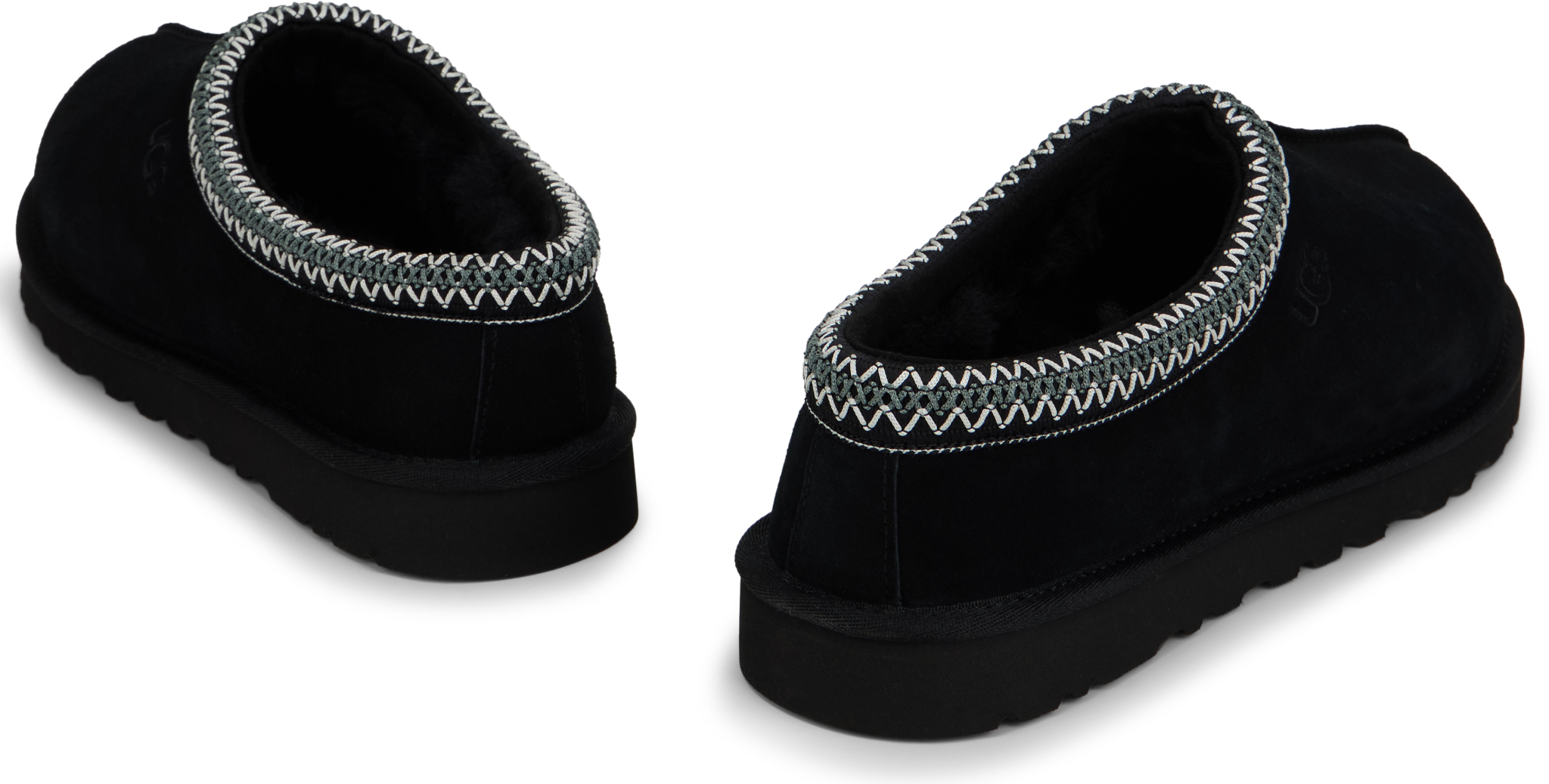 [UGG] Slippers CO 1174671_BLK