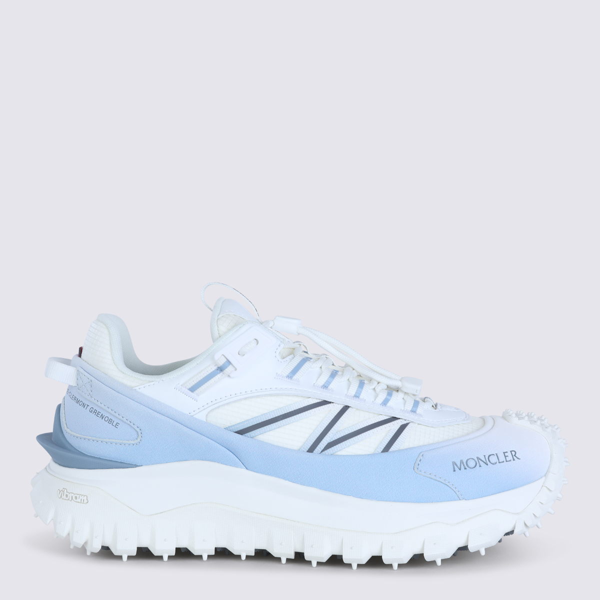 [Moncler] Sneakers SS26 L109A4M00280M8443700