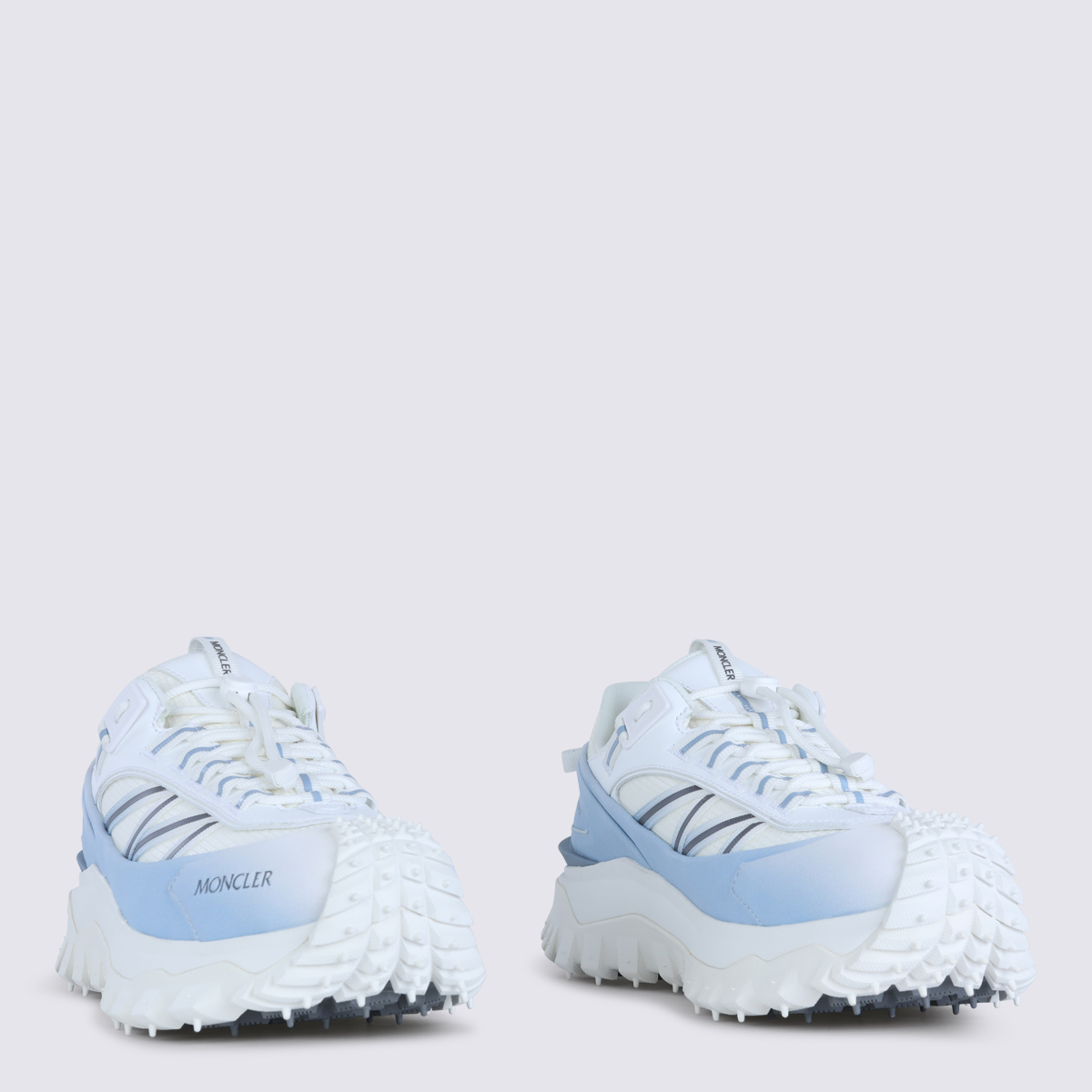 [Moncler] Sneakers SS26 L109A4M00280M8443700