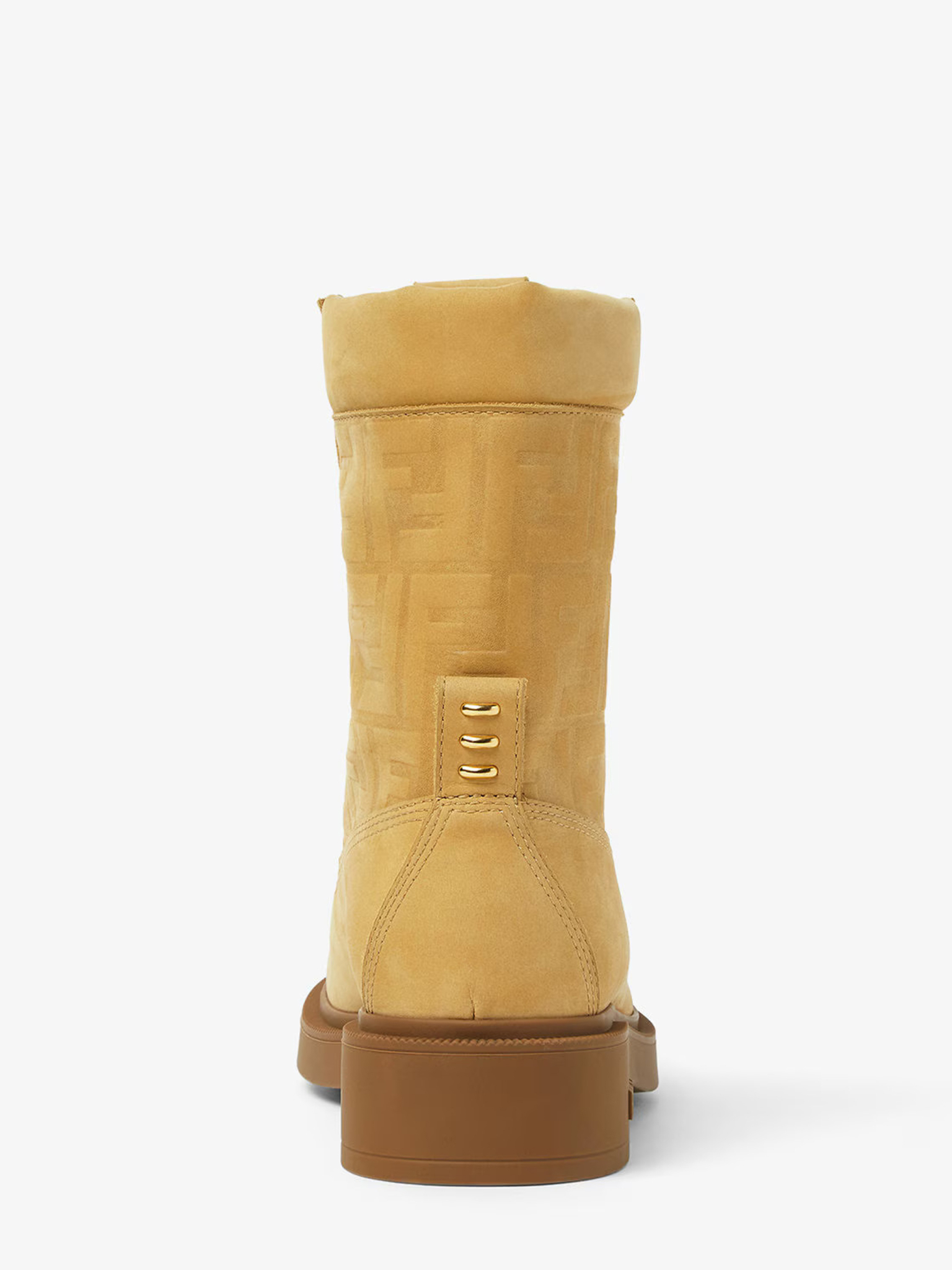 [Fendi] Ankle Boots SS26 8T8858AQZHF1QPY