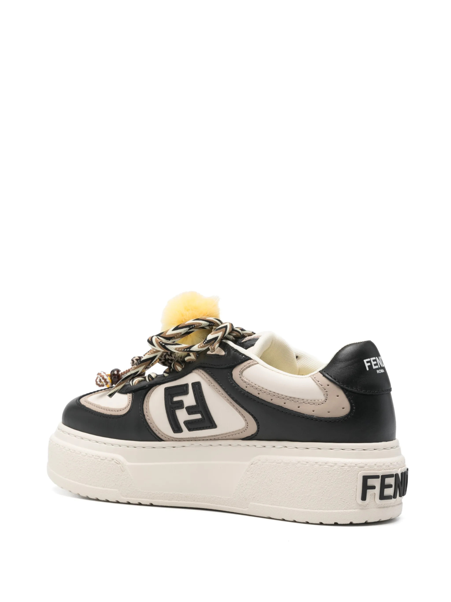 [Fendi] Sneakers SS26 8E8721AY9NF1V7Q